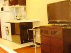 фото отеля She & He Apartment Zhujiang New Offshore