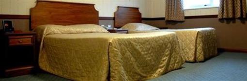 фото отеля The Lerwick Hotel