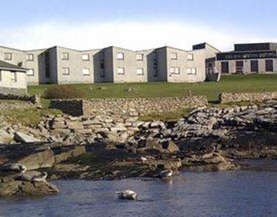 фото отеля The Lerwick Hotel