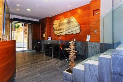 фото отеля Hotel Vetusta