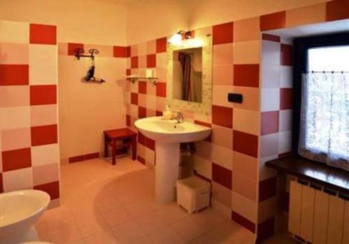 фото отеля Il Sole delle Rive B&B