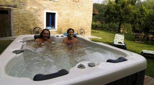 фото отеля Il Sole delle Rive B&B