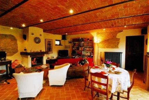 фото отеля Il Sole delle Rive B&B