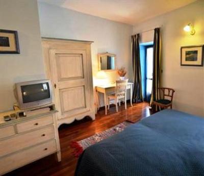 фото отеля Il Sole delle Rive B&B