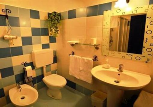 фото отеля Il Sole delle Rive B&B