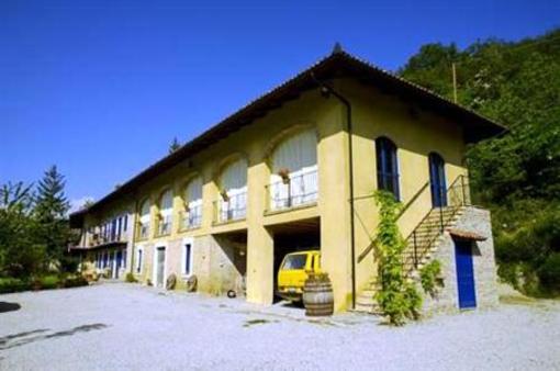 фото отеля Il Sole delle Rive B&B