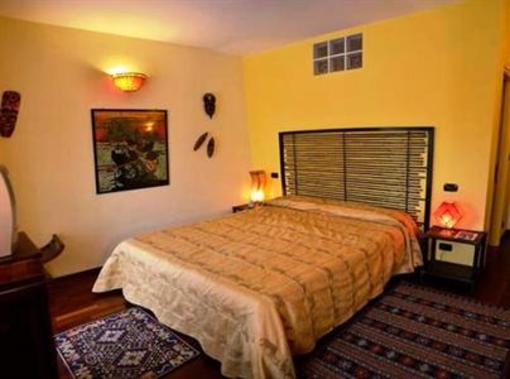 фото отеля Il Sole delle Rive B&B