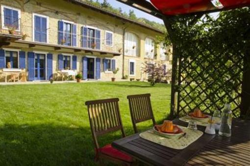 фото отеля Il Sole delle Rive B&B