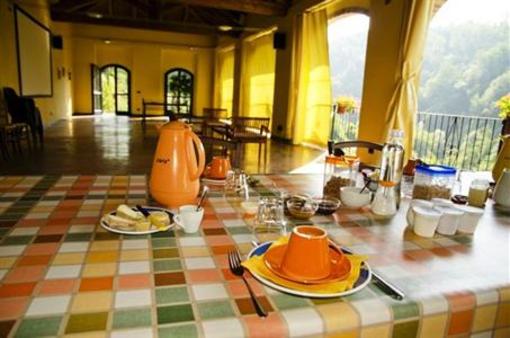 фото отеля Il Sole delle Rive B&B