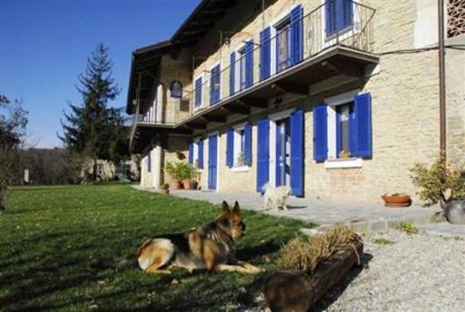 фото отеля Il Sole delle Rive B&B