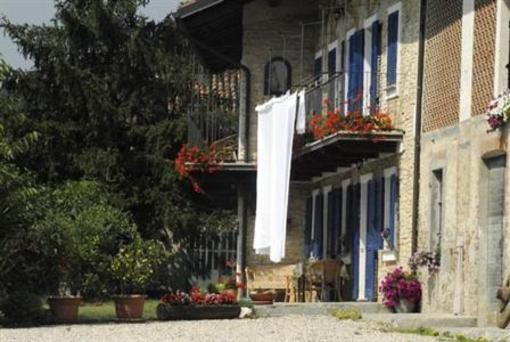 фото отеля Il Sole delle Rive B&B