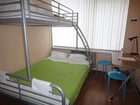 фото отеля First Hostel