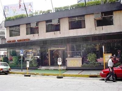 фото отеля Hotel Premier Mexico City
