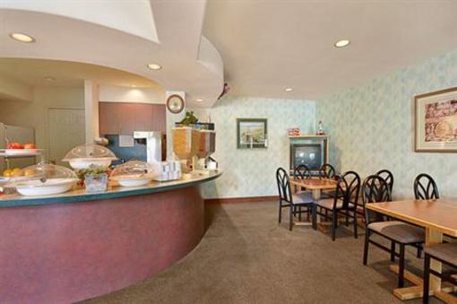 фото отеля La Grande Inn