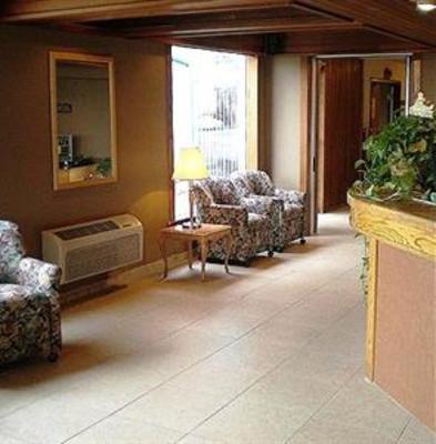 фото отеля La Grande Inn