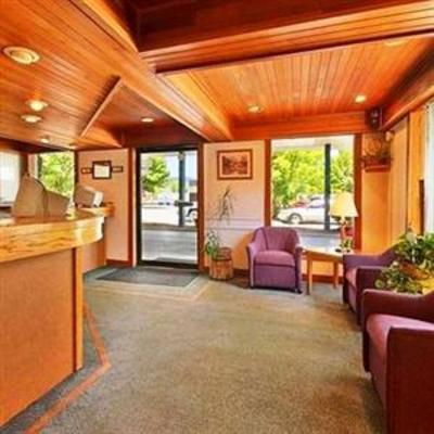 фото отеля La Grande Inn