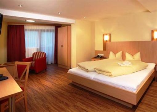 фото отеля Pension Liesl