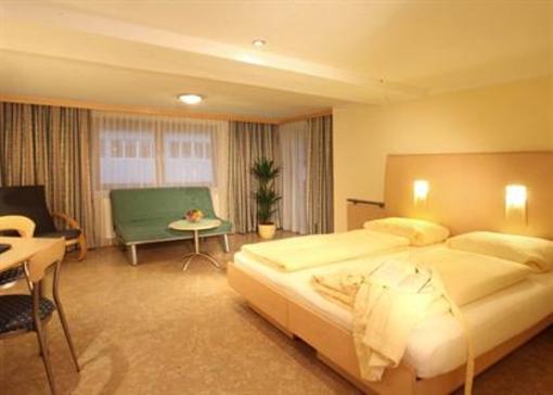 фото отеля Pension Liesl