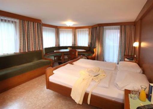 фото отеля Pension Liesl