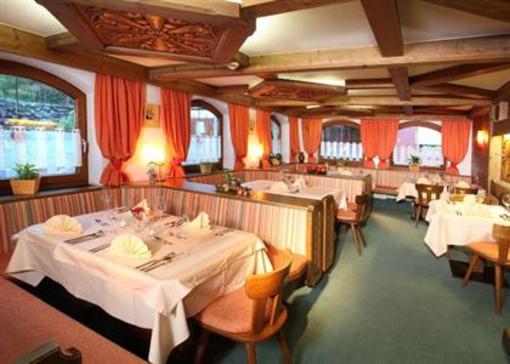 фото отеля Pension Liesl