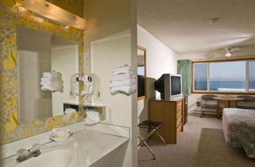фото отеля Silver Sands Oceanfront Resort