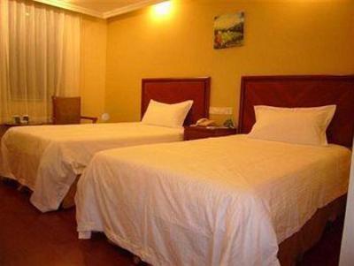 фото отеля Green Tree Inn (Yancheng Dafeng)