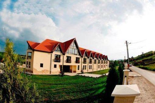 фото отеля Archia Mansion Boutique Hotel