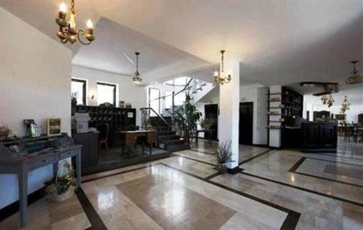 фото отеля Archia Mansion Boutique Hotel