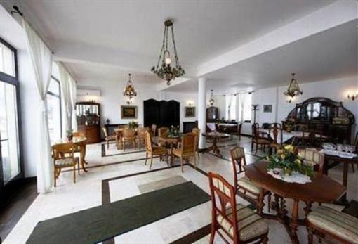 фото отеля Archia Mansion Boutique Hotel