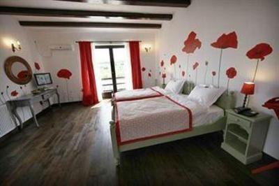 фото отеля Archia Mansion Boutique Hotel