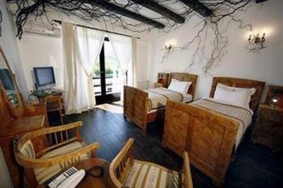 фото отеля Archia Mansion Boutique Hotel