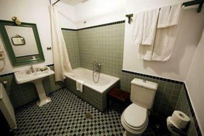 фото отеля Archia Mansion Boutique Hotel
