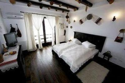 фото отеля Archia Mansion Boutique Hotel