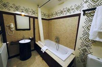 фото отеля Archia Mansion Boutique Hotel