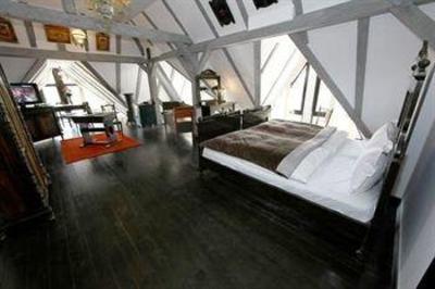 фото отеля Archia Mansion Boutique Hotel
