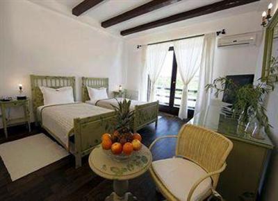 фото отеля Archia Mansion Boutique Hotel