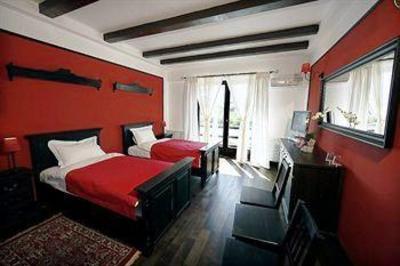 фото отеля Archia Mansion Boutique Hotel