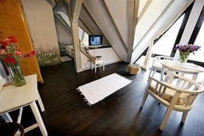 фото отеля Archia Mansion Boutique Hotel