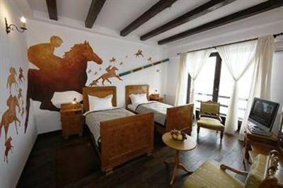 фото отеля Archia Mansion Boutique Hotel