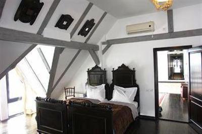 фото отеля Archia Mansion Boutique Hotel