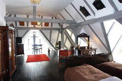 фото отеля Archia Mansion Boutique Hotel