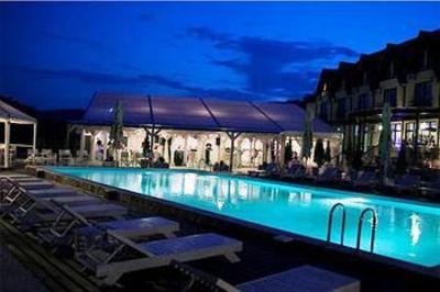 фото отеля Archia Mansion Boutique Hotel