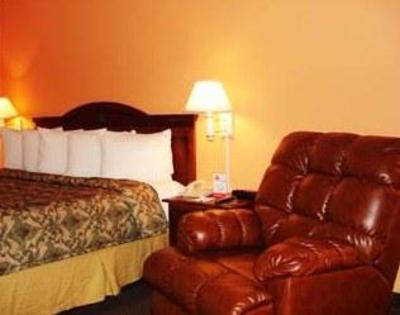 фото отеля Days Inn Kosciusko