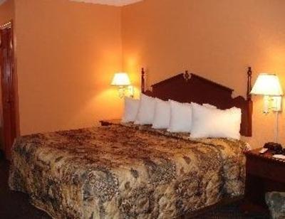 фото отеля Days Inn Kosciusko