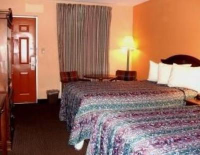 фото отеля Days Inn Kosciusko