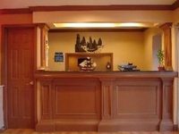 Days Inn Kosciusko