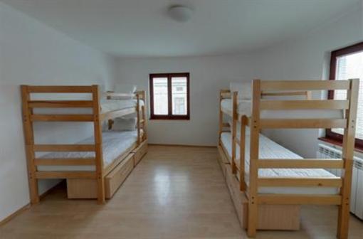 фото отеля Hostel Nis