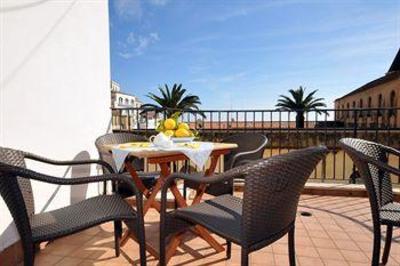 фото отеля Residenza Sole