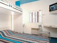 Hotel F1 Villefranche-sur-Saone