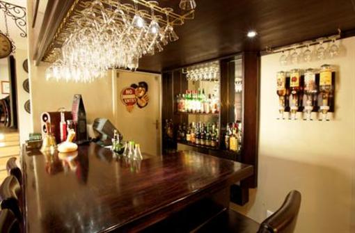 фото отеля InnJoy Boutique Hotel Centurion